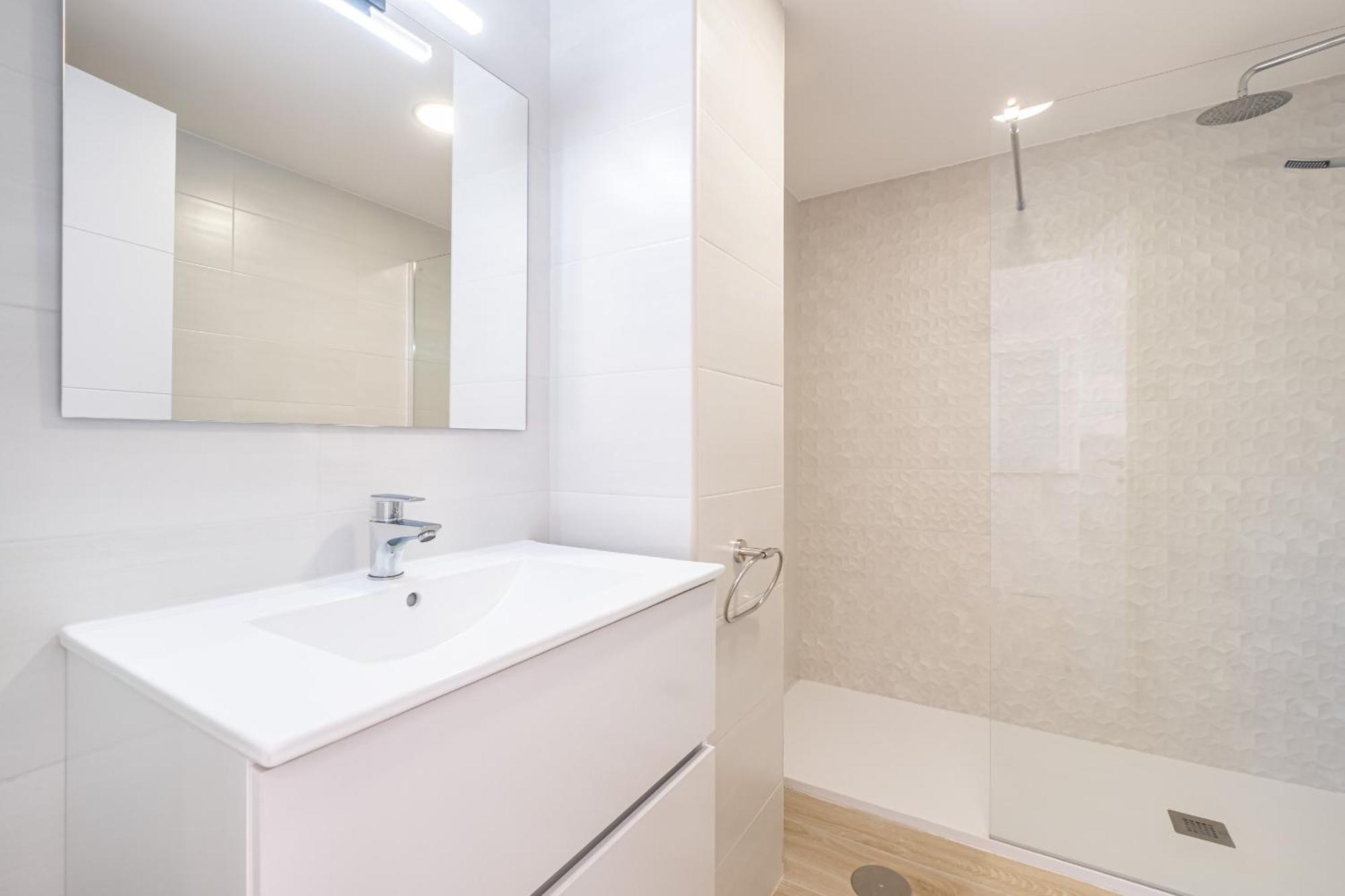 Las Antillas 7-B Apartment Levante Beach Бенідорм Екстер'єр фото